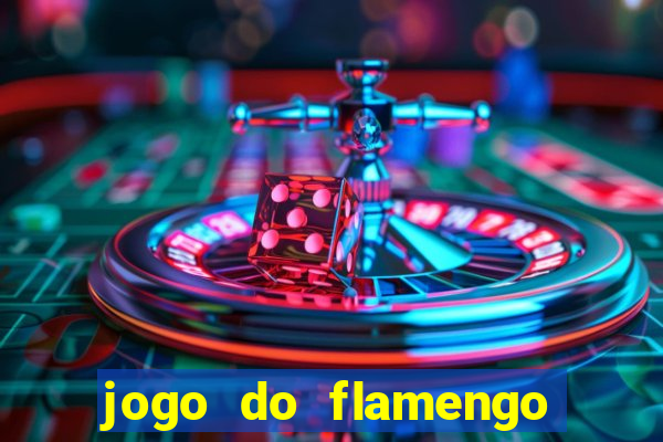 jogo do flamengo online multi